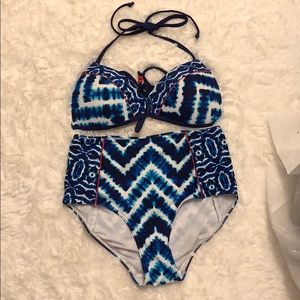 La vie en rose swimsuit